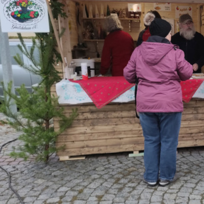 Bild Weihnacht