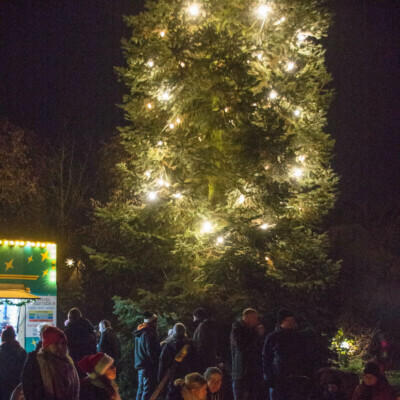 Bild Weihnacht