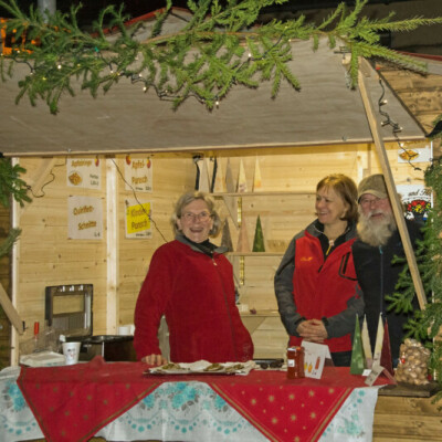 Bild Weihnacht