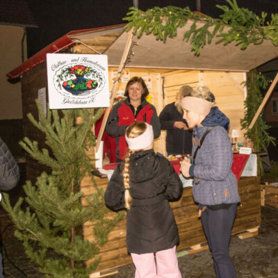 Bild Weihnacht