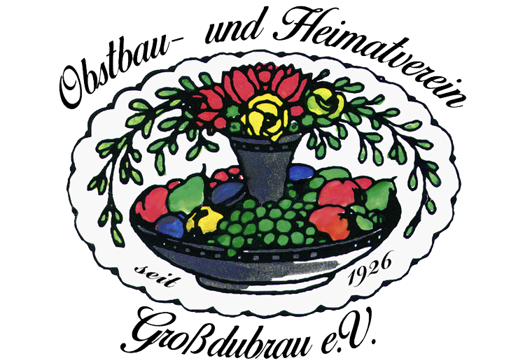 Obstbau- und Heimatverein Großdubrau e.V.